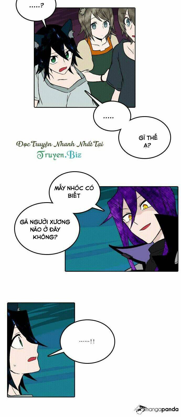Niflheim: Chapter 41
