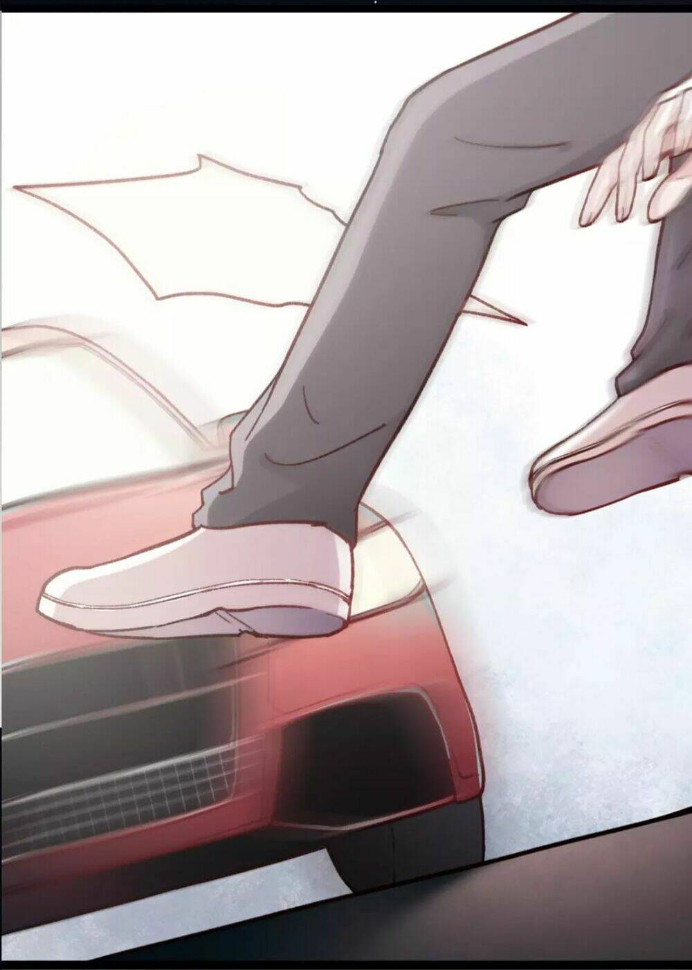 Cậu Đã Từng Yêu Tôi: Chapter 31.5