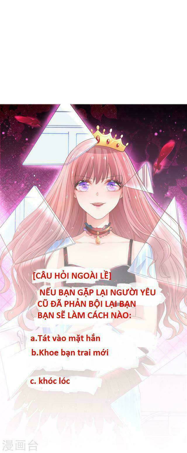 Trùng Sinh Để Trả Thù: Chapter 10