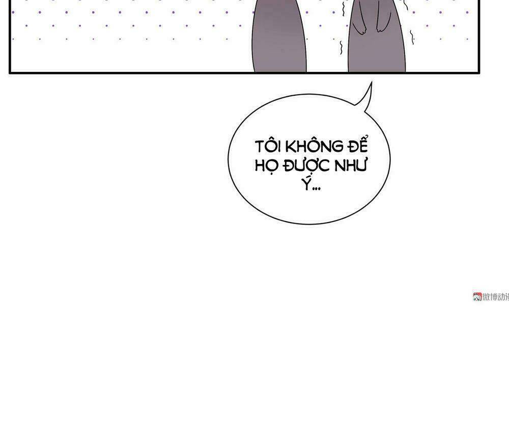 Yêu Tôi Đều Chết Cả Đi!: Chapter 21