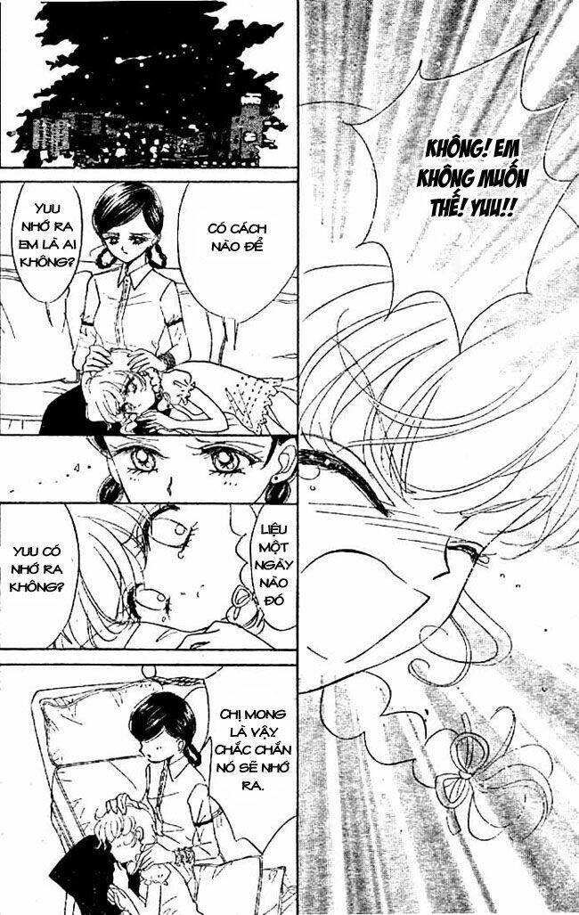 Love Witch: Chapter 2