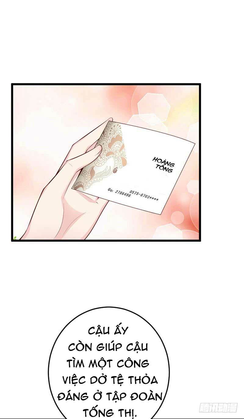 Cấm Tình Điềm Mật: Đế Thiếu Hào Môn Trêu Tận Cửa: Chapter 52