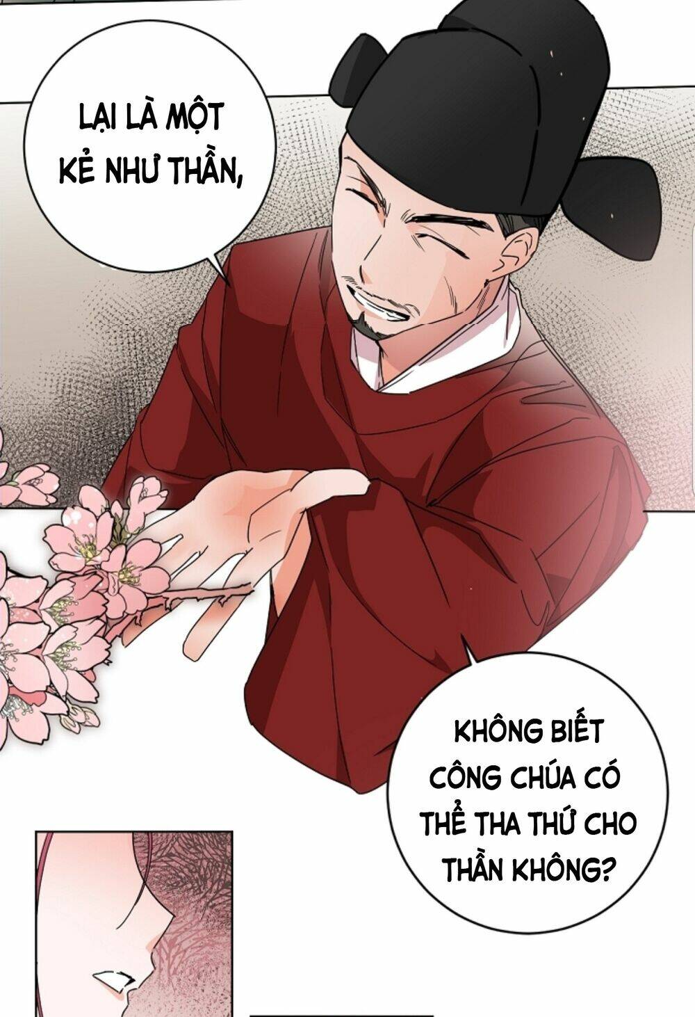 Chae Hong Sa: Chapter 56