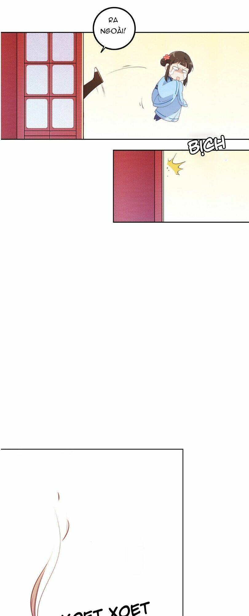 Thiên Kim Bất Hoán: Chapter 1