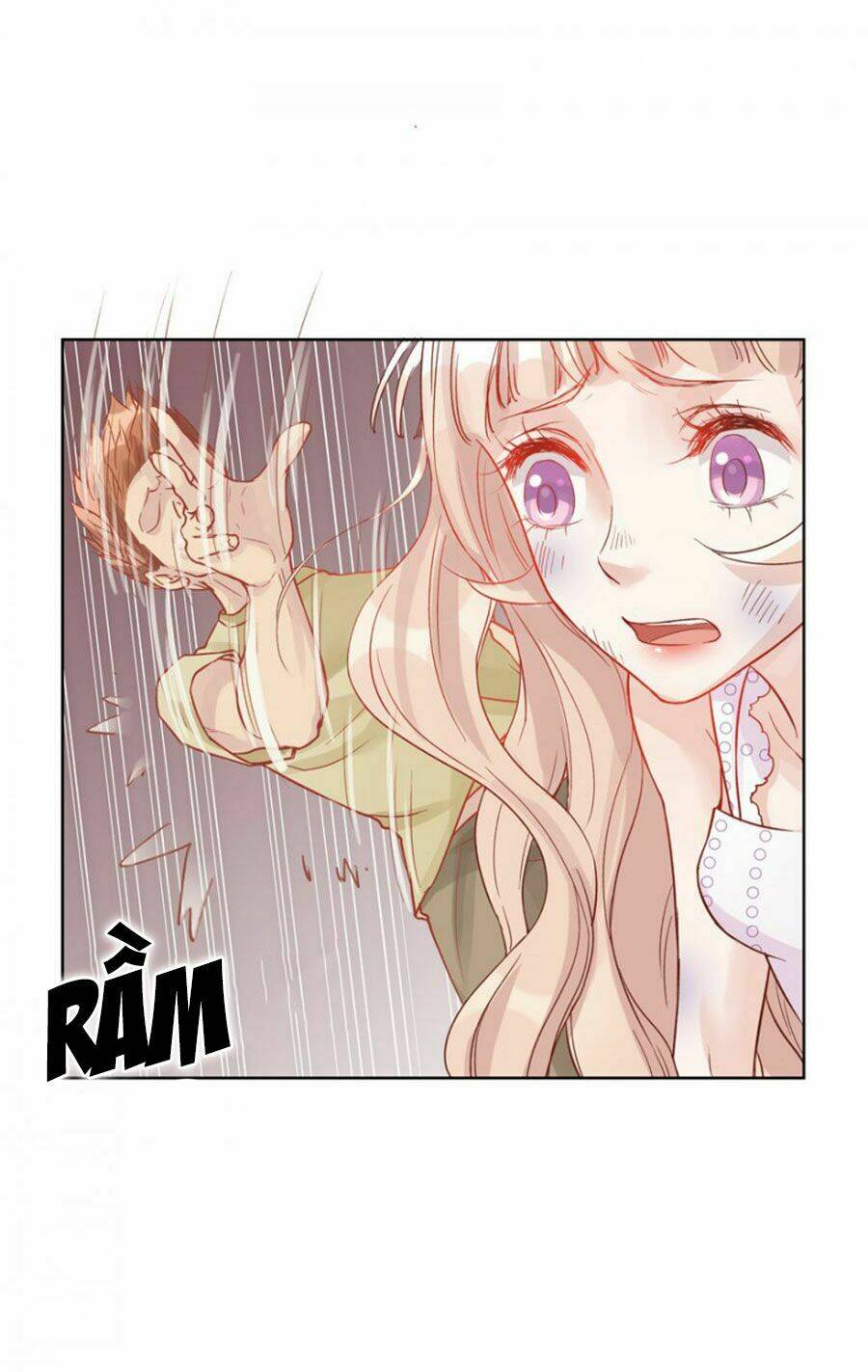 Lưu Luyến Nguy Tình: Chapter 4