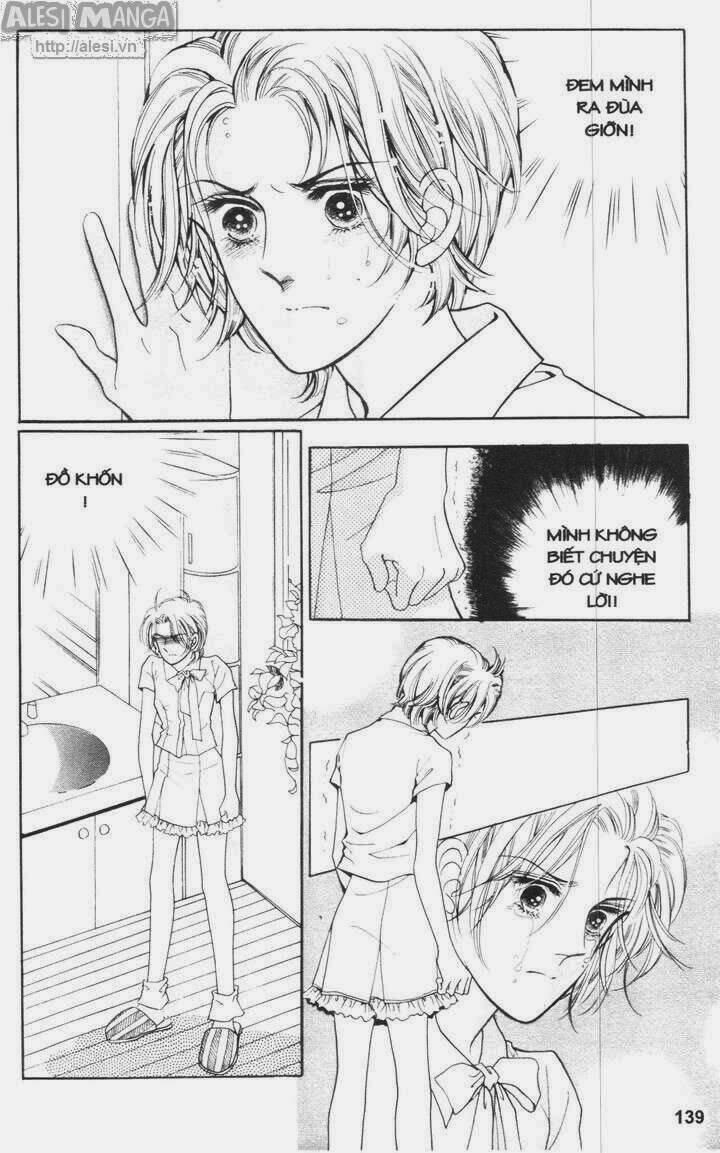 Nhỏ Con Trai: Chapter 6