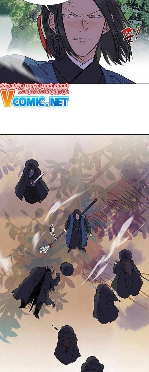 Học Sĩ Tái Sinh: Chapter 132.5