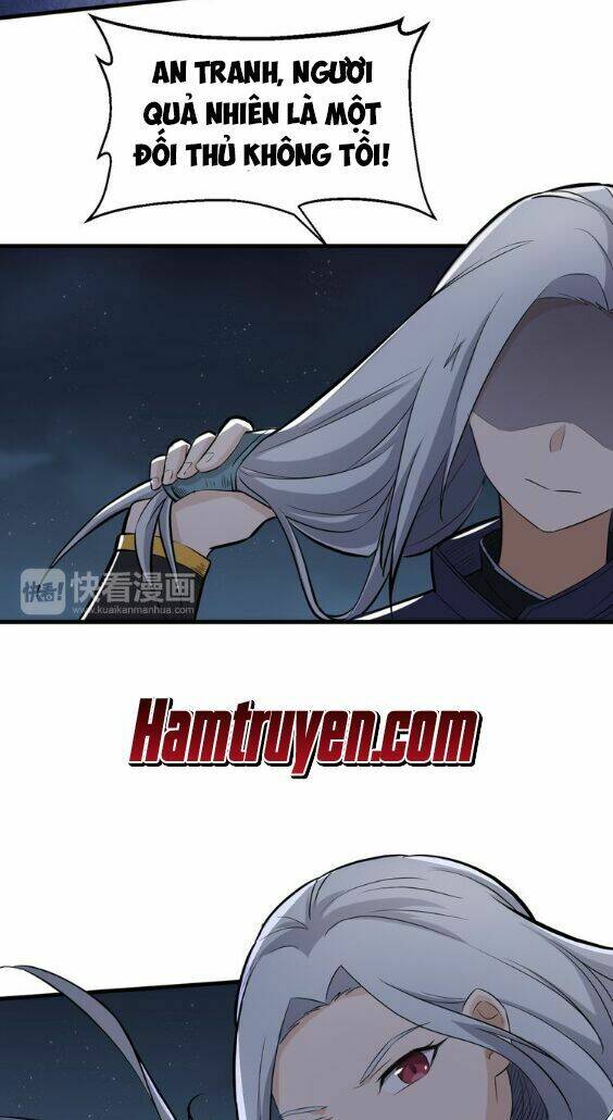 Đại Nghịch Chi Môn: Chapter 14