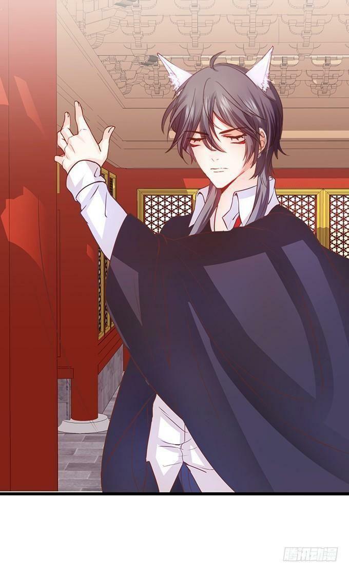 Hồ Tiên Hung Bạo: Chapter 53