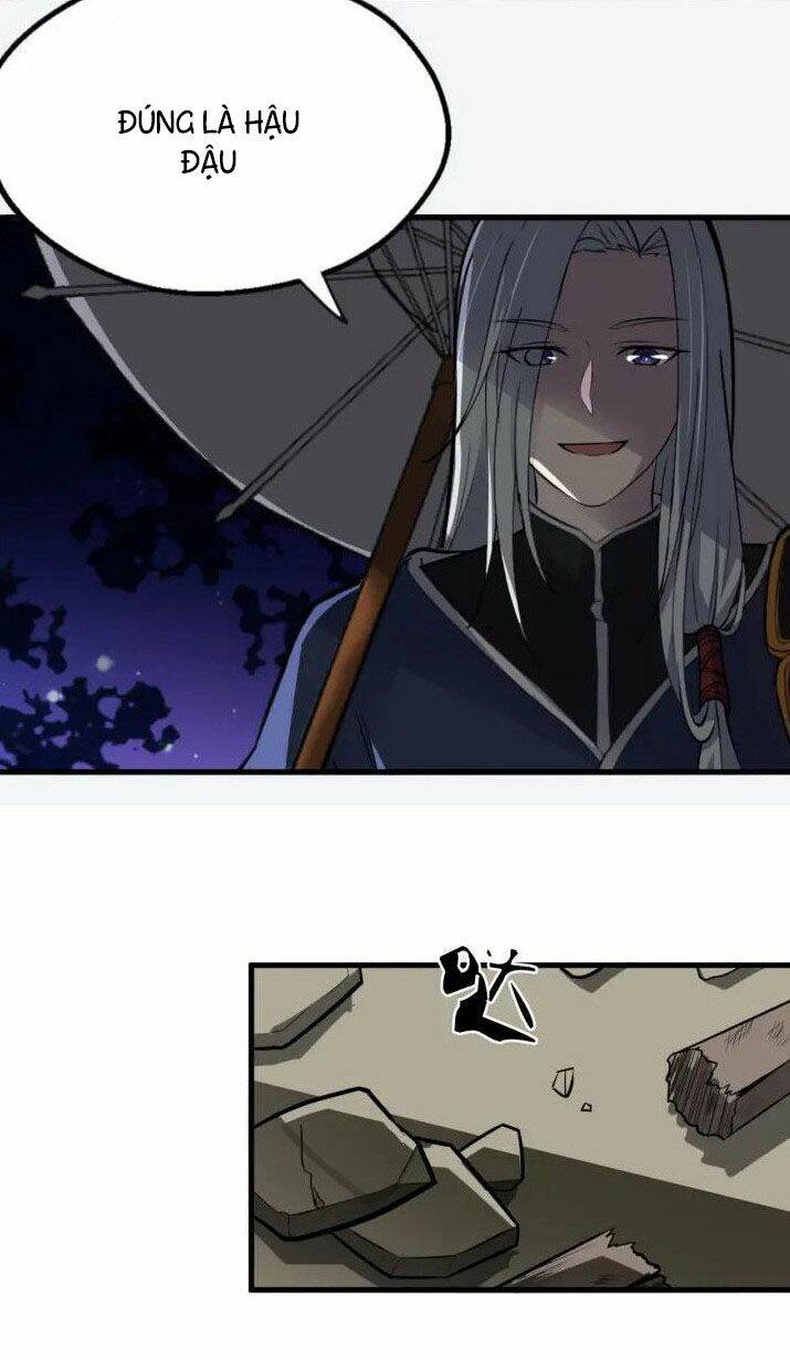 Đại Nghịch Chi Môn: Chapter 84