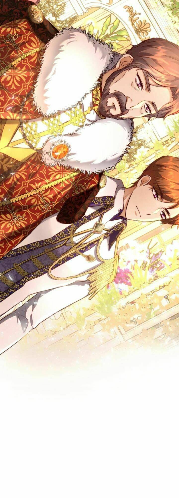 Nàng Công Chúa Ấy Đã Trở Thành Một Đoá Hoa Điên Dại: Chapter 7