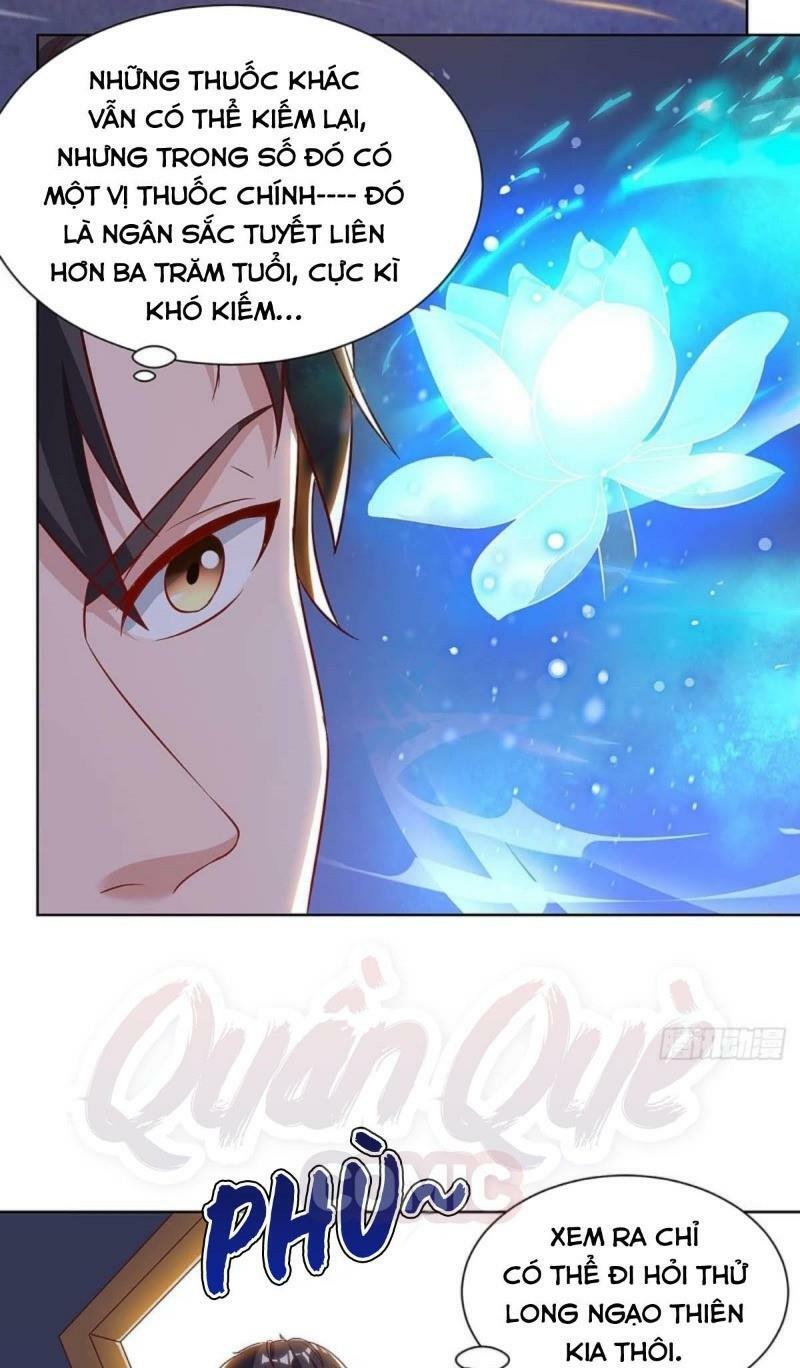 Trọng Sinh Khí Thiếu Quy Lai: Chapter 105