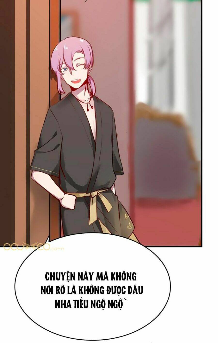 Bám Lấy Nam Thần Bất Chấp Thời Tiết: Chapter 11