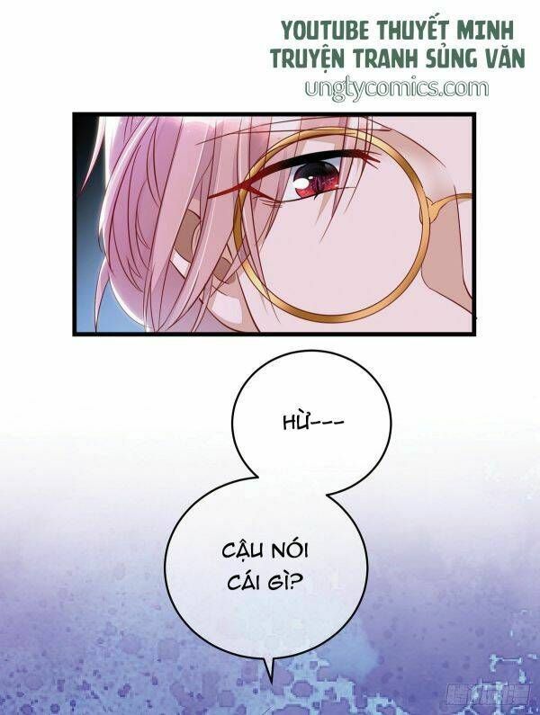 Thú Thụ Bất Thân: Chapter 33