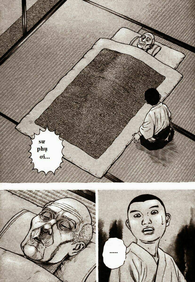 Tough - Miyazawa Kiichi: Chapter 317