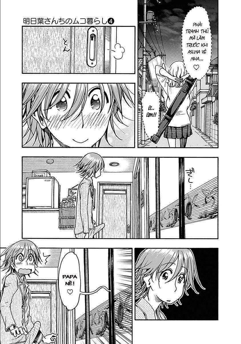 Ashitaba-San Chi No Muko Kurashi: Chapter 29