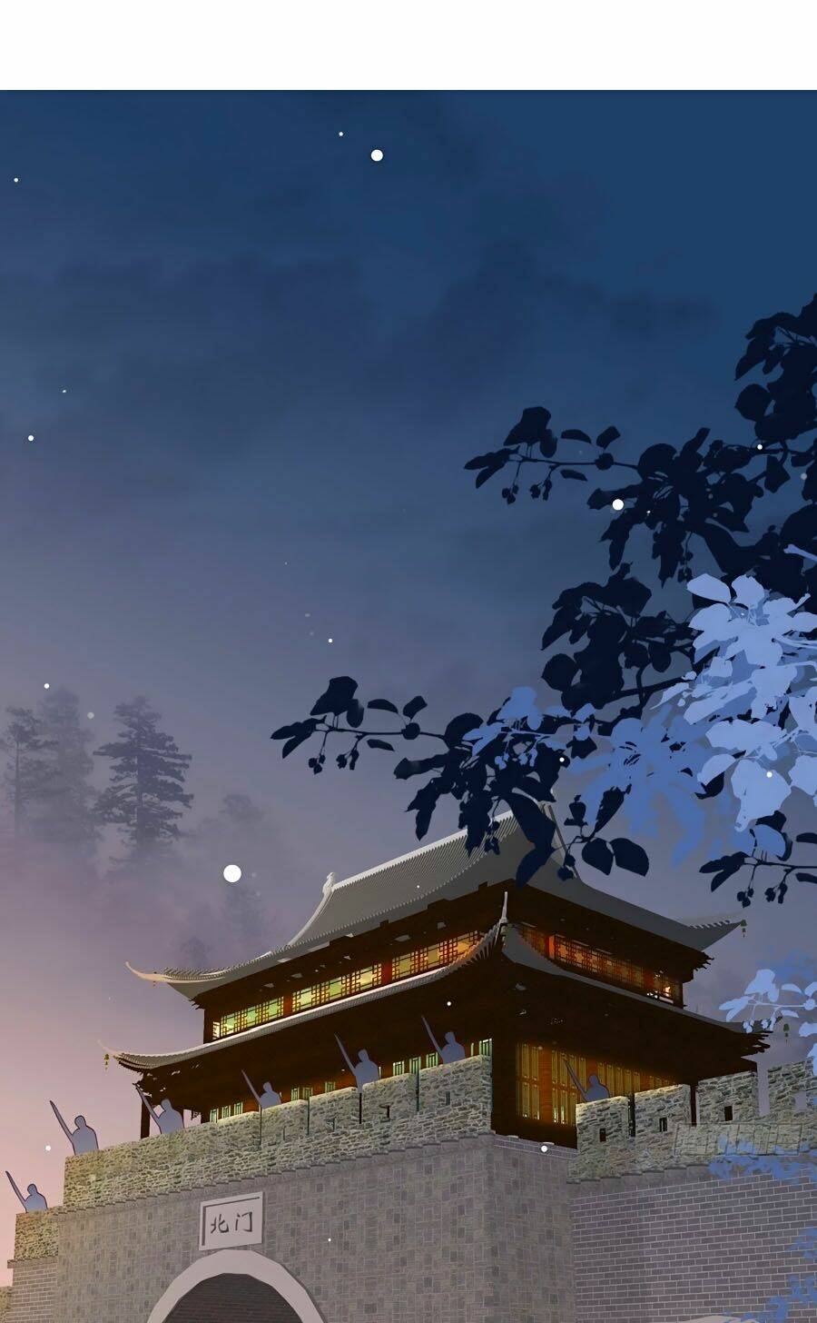 Nữ Thủ Phú Chi Kiều Sủng Nhiếp Chính Vương: Chapter 35