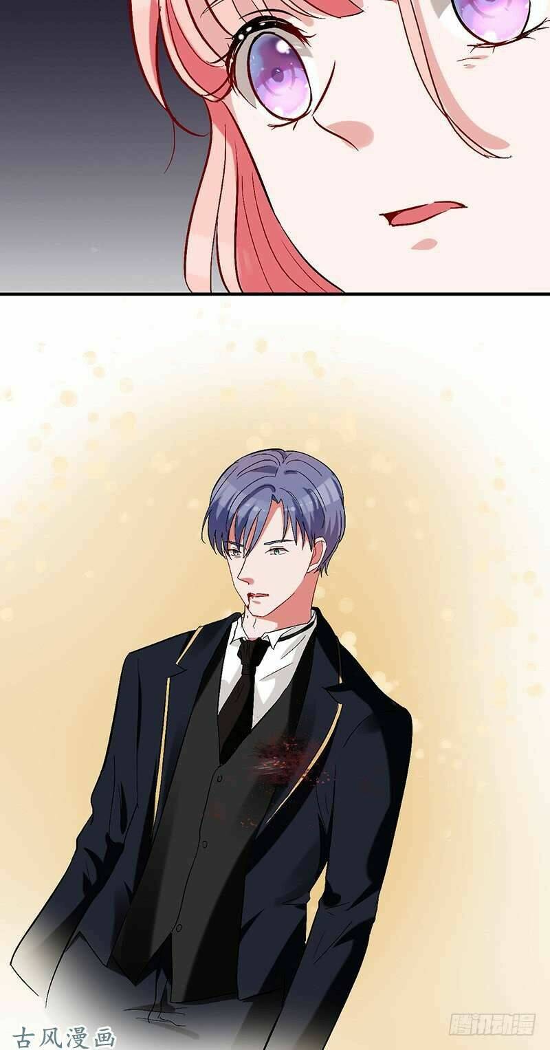 Manh Thê Khó Dỗ: Chapter 62