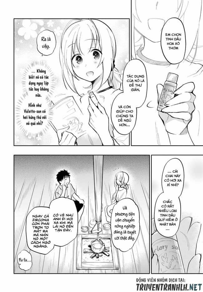 Takarakuji De 40-Oku Atattandakedo Isekai Ni Ijuu Suru: Chapter 14