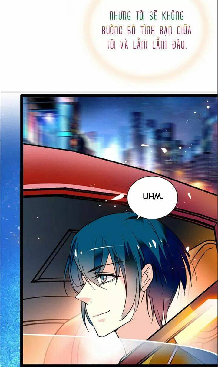 Nữ Hầu Sau Giờ Học: Chapter 60