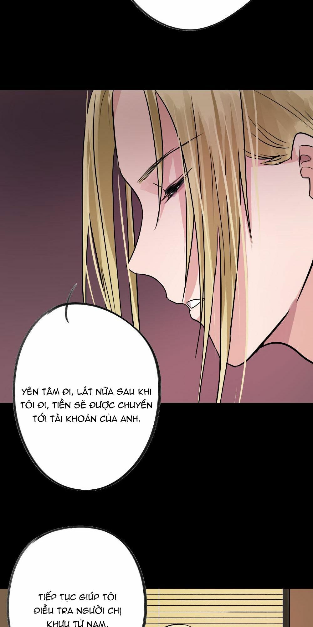 Phải Lòng Em Trai Của Bạn Gái Mình: Chapter 15
