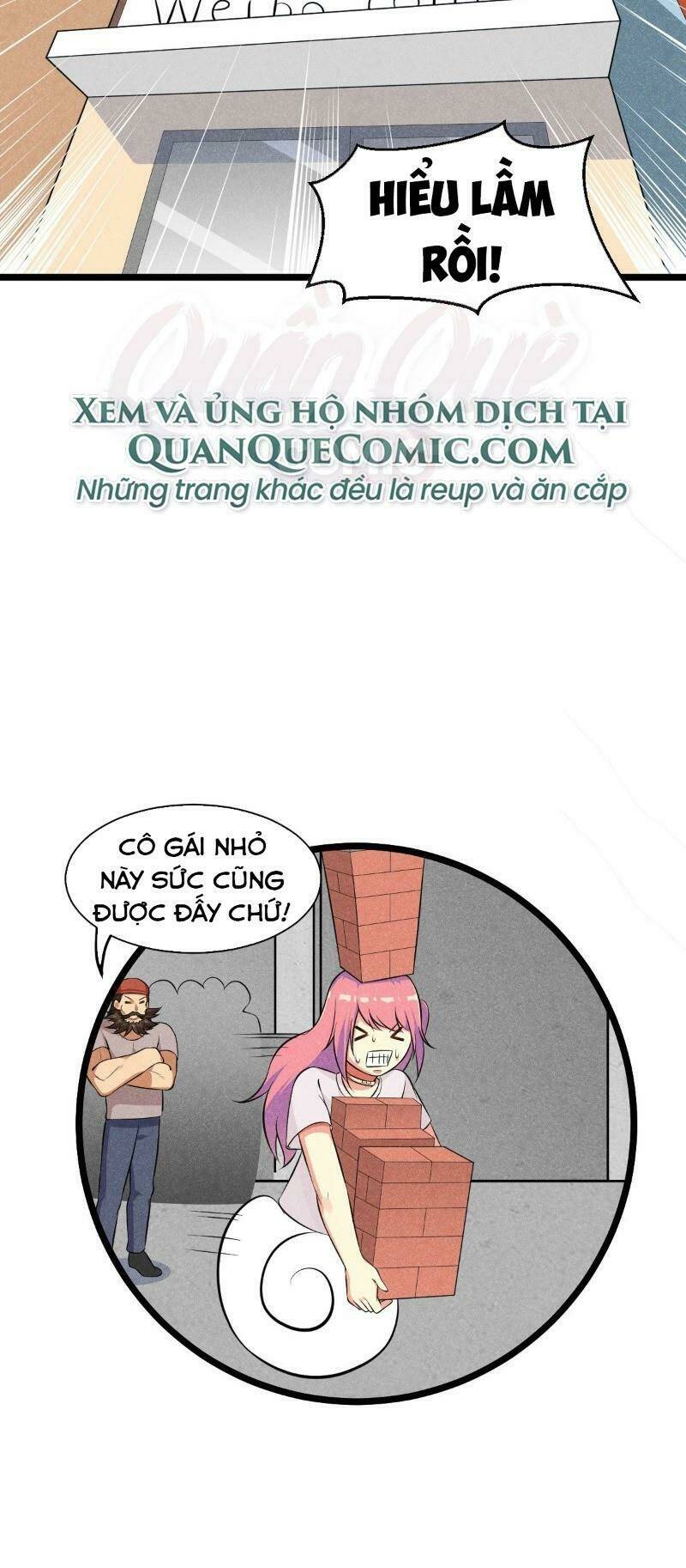 Thần Tiên Rút Thẻ: Chapter 9