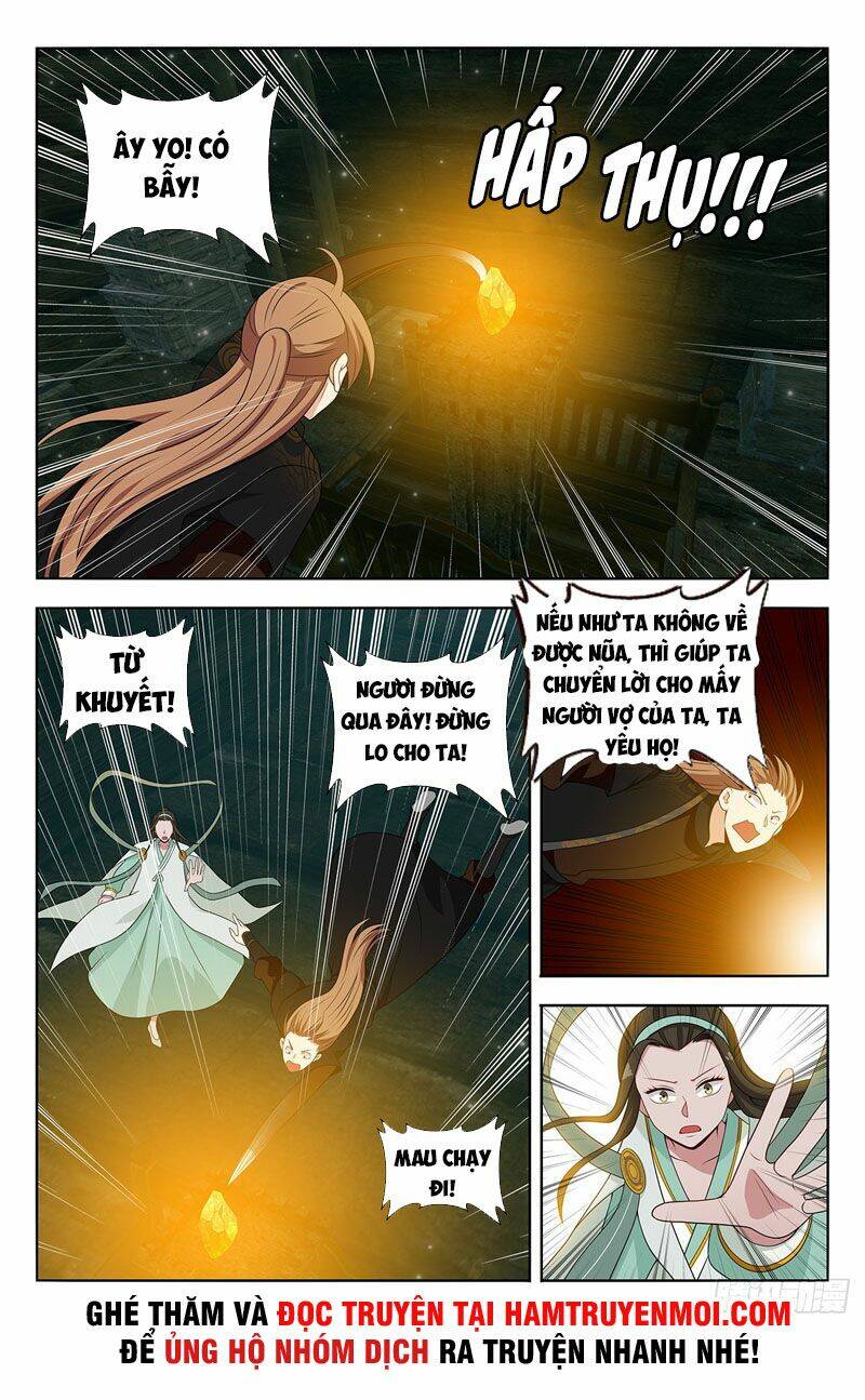 Tối Cường Phản Sáo Lộ Hệ Thống: Chapter 606