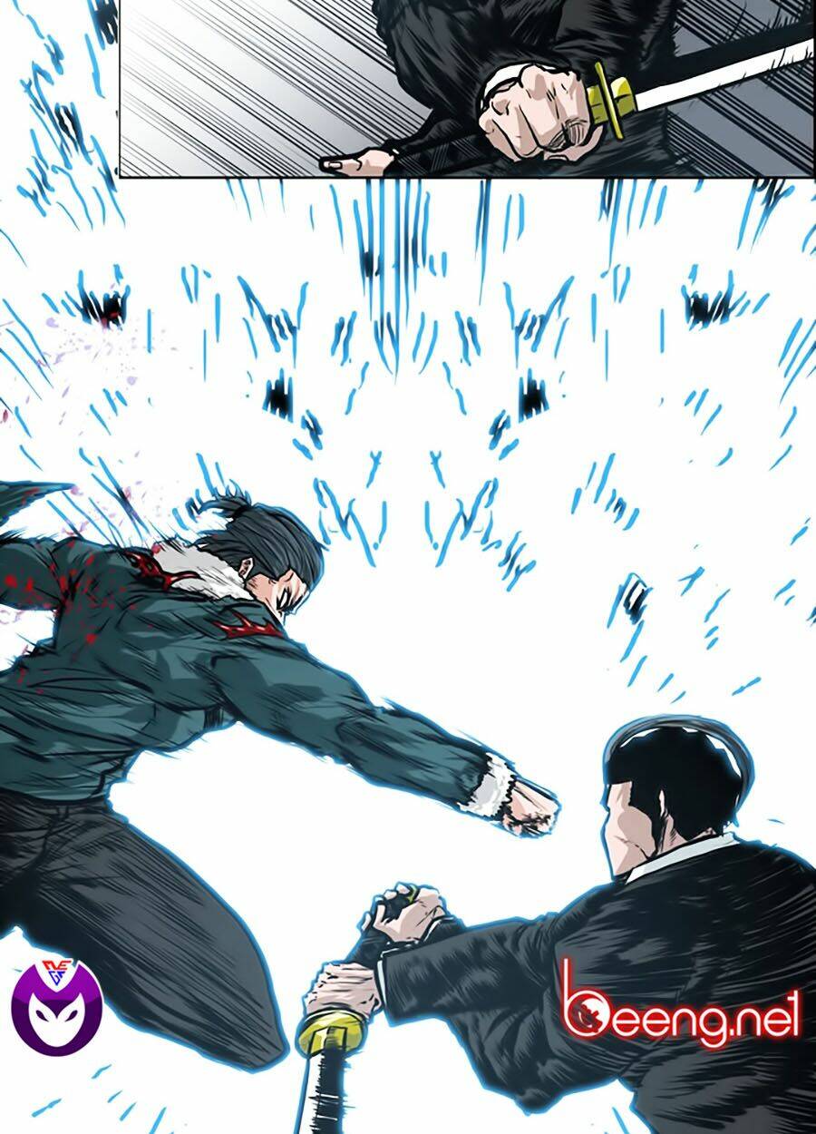 Bá Chủ Học Đường Ss3: Chapter 17