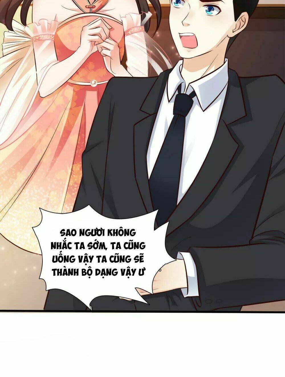 Tối Cường Vận Đào Hoa: Chapter 11