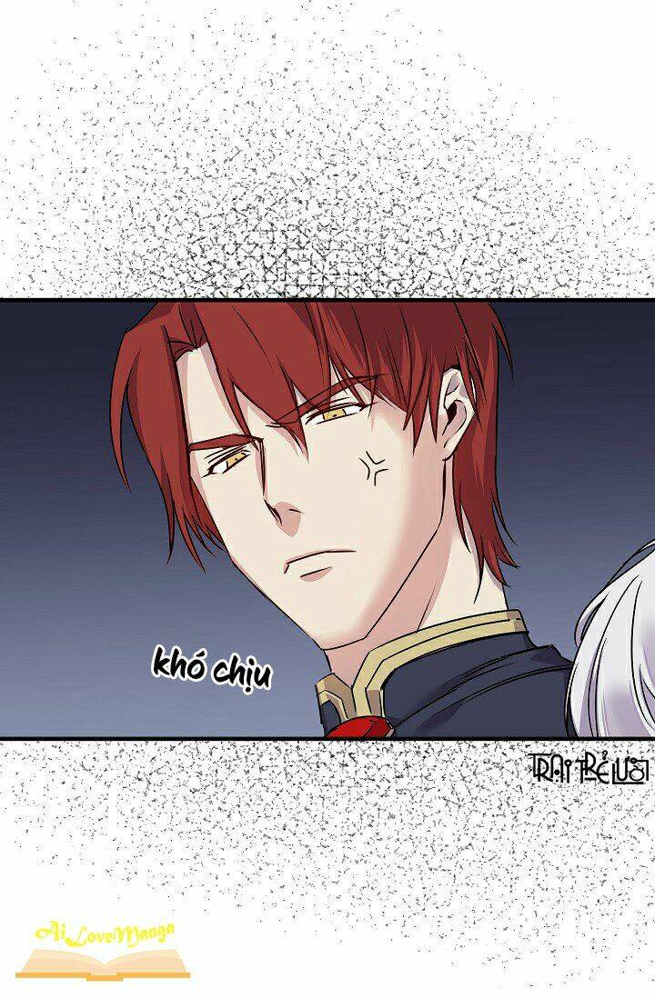 Hôn Lễ Báo Thù: Chapter 30