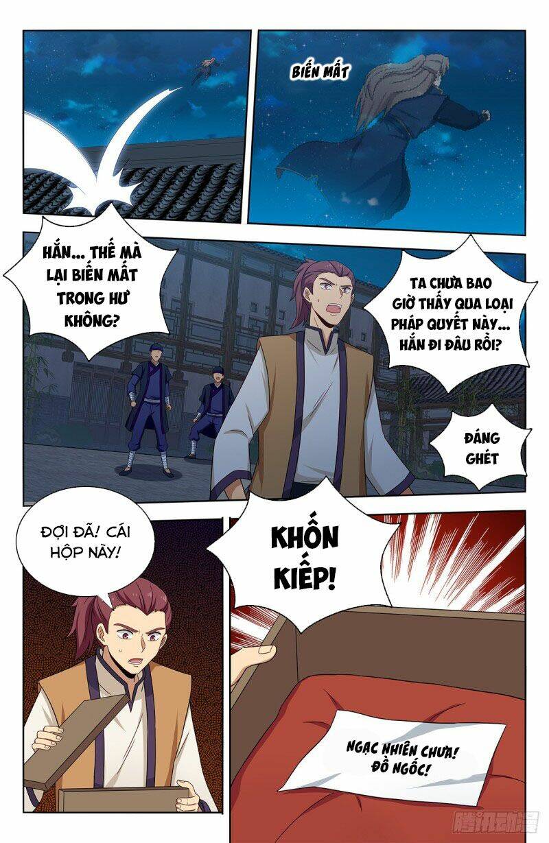 Tối Cường Phản Sáo Lộ Hệ Thống: Chapter 392