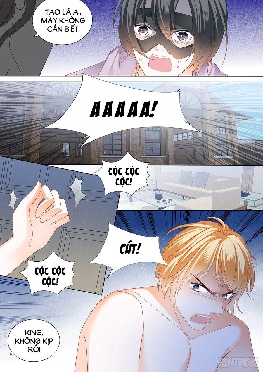 Bá Đạo Tiểu Thúc, Xin Trêu Chọc Vừa Thôi!: Chapter 188