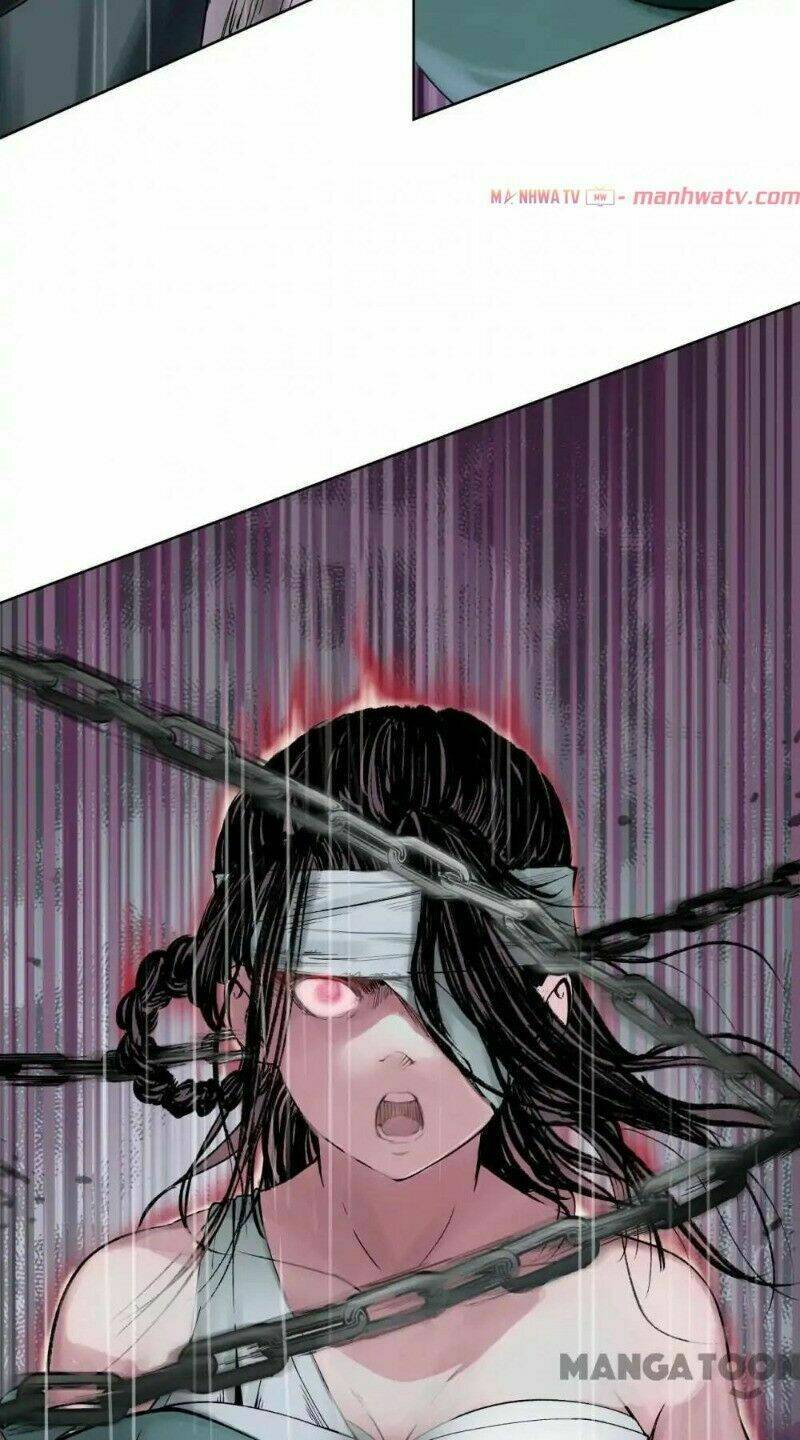 Thanh Gươm Quỷ: Chapter 40