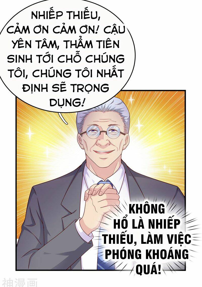 Tuyệt Thế Phi Đao: Chapter 186