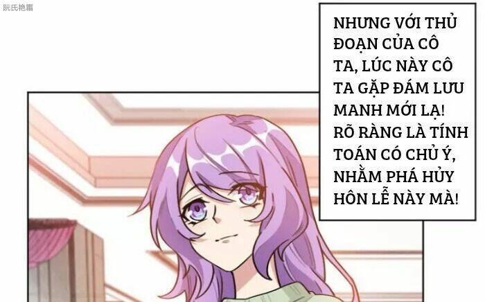 Trọng Sinh Noãn Hôn Khinh Sủng Thê: Chapter 8
