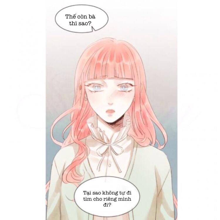 Giữa Tình Yêu Và Tình Bạn: Chapter 31