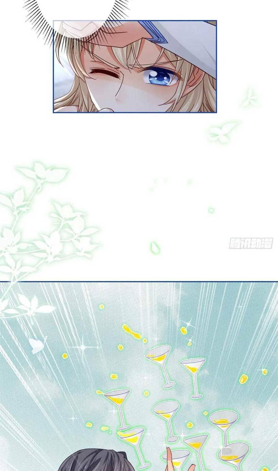 Nữ Hoàng Đầu Tiên Của Đế Quốc: Chapter 57