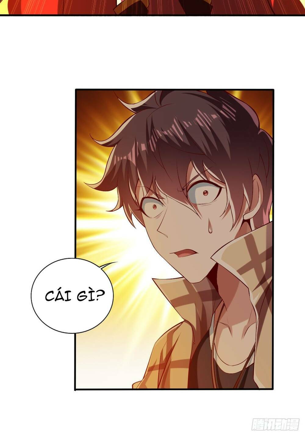 Cục Gạch Xông Vào Dị Giới: Chapter 38