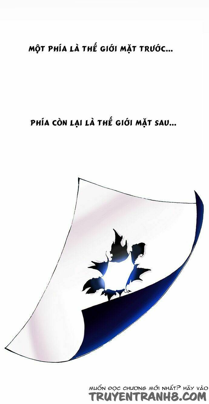 Trăng Mờ: Chapter 8