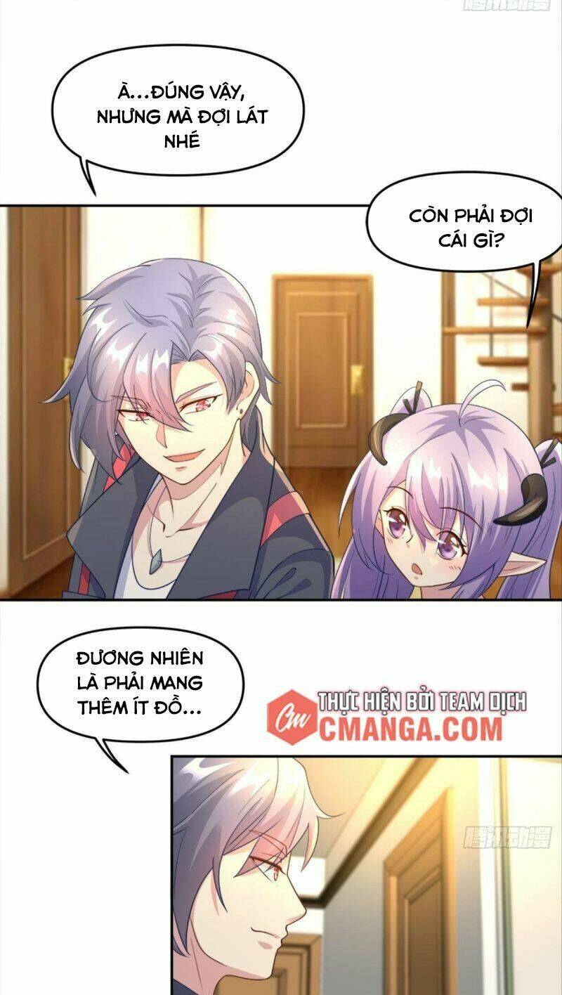 Xâm Lược Vạn Giới: Chapter 32