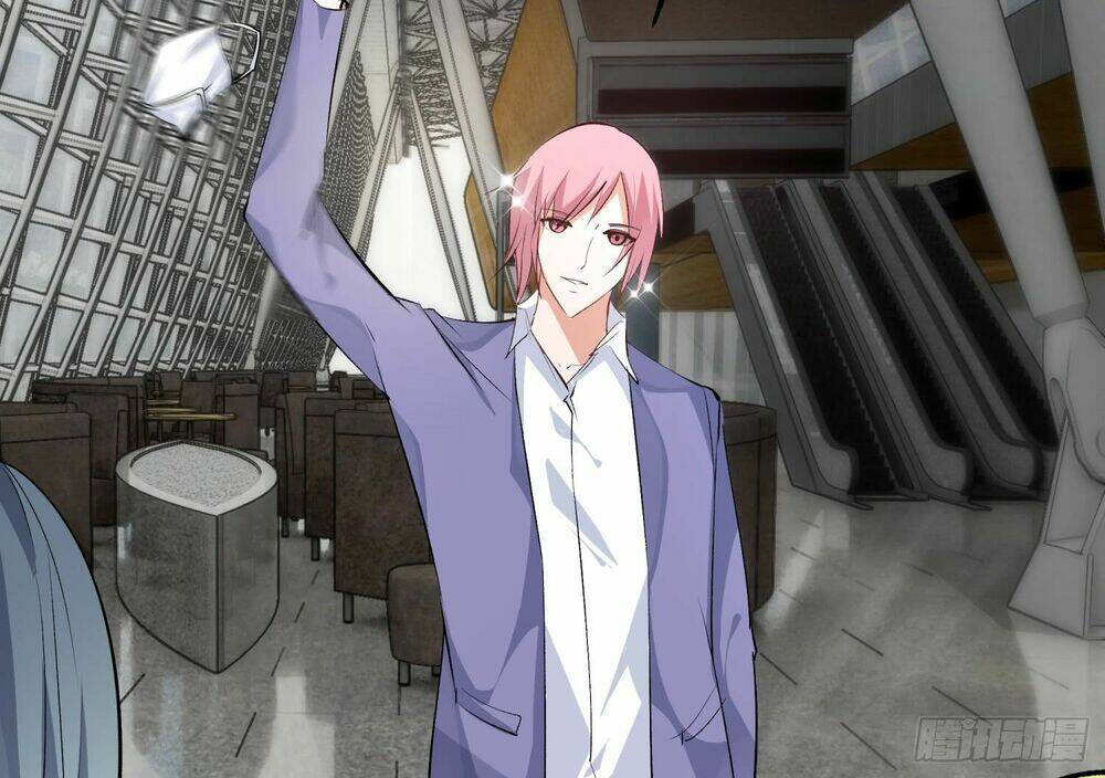 Quái Trộm Thâu Tâm: Chapter 11.1