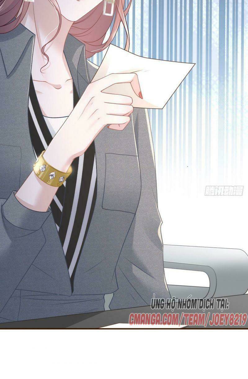 Bạn Gái Tôi Mới 30+: Chapter 74