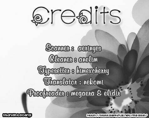 Akuma Na Kuchibiru: Chapter 2