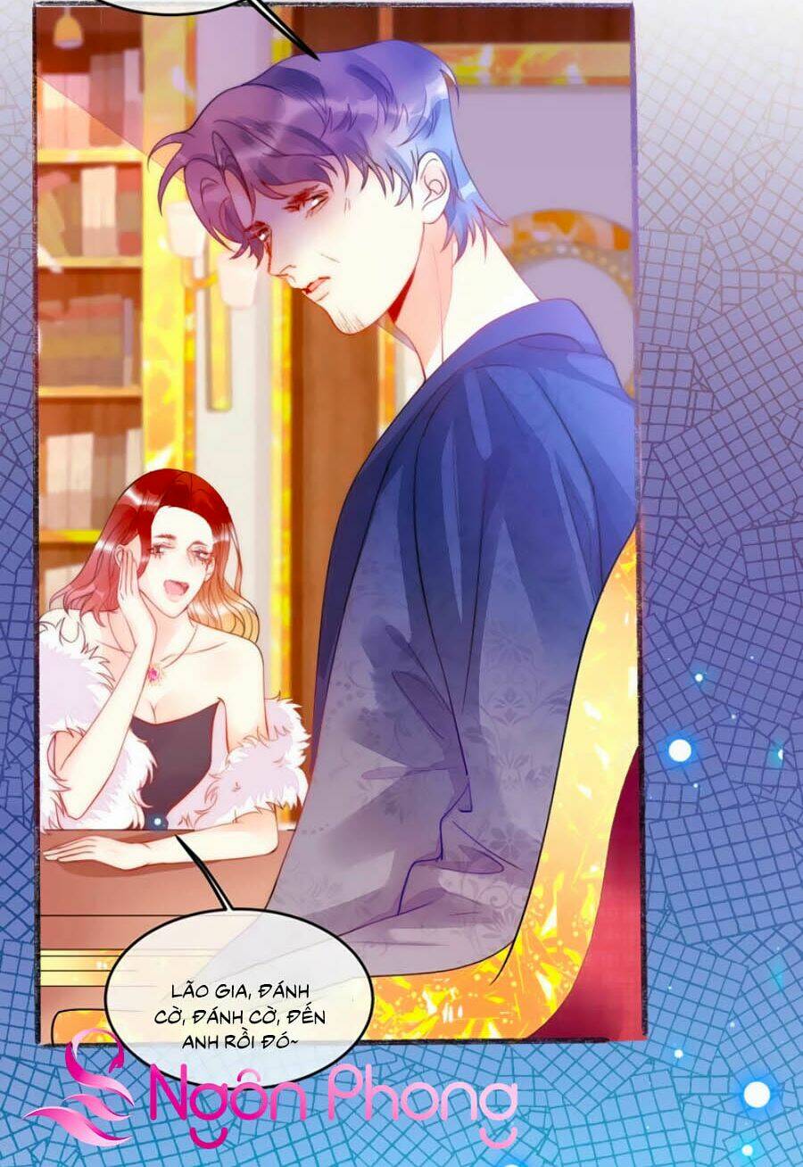 Cựu Ái Tân Nhan: Chapter 7