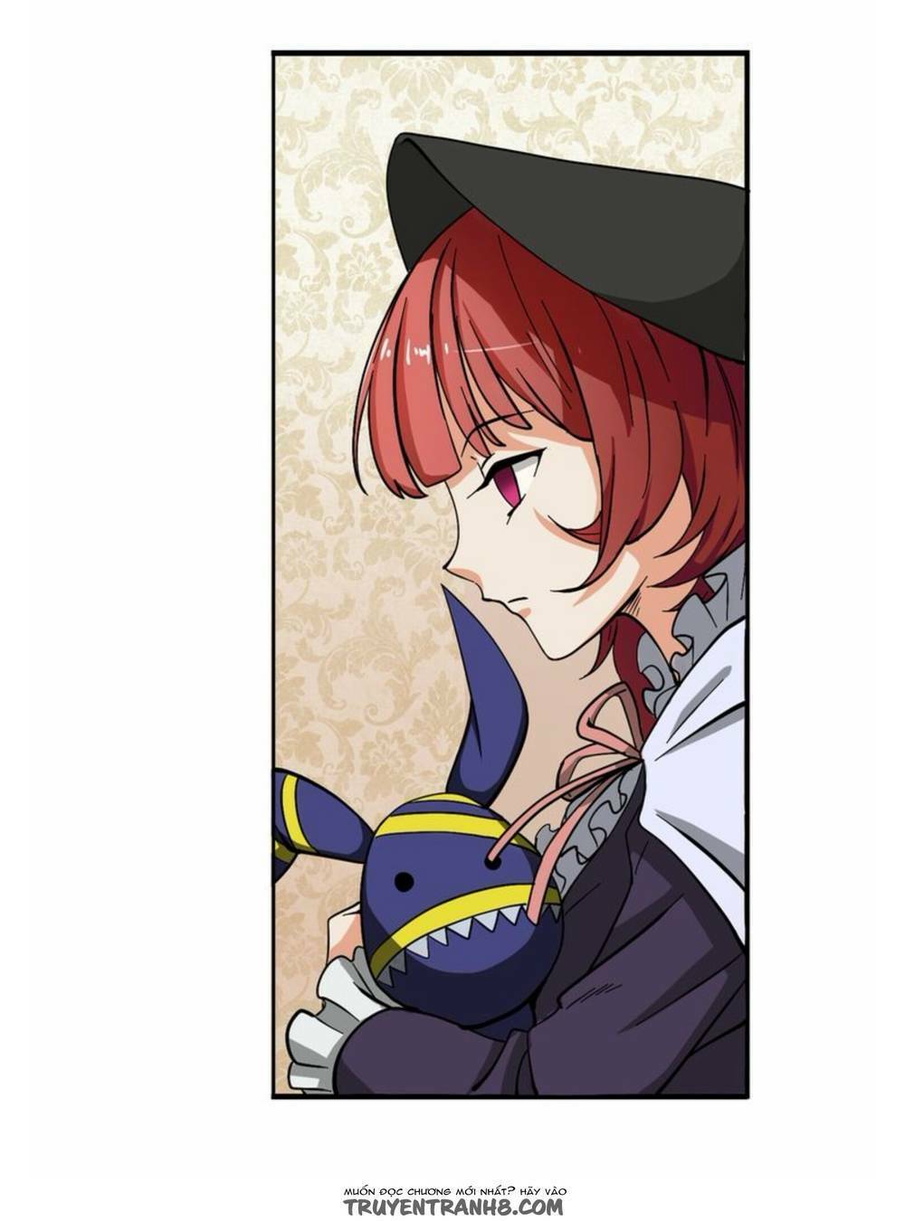 Vì Tôi Là Ông Chú Mở Tiệm Bán Vũ Khí: Chapter 34