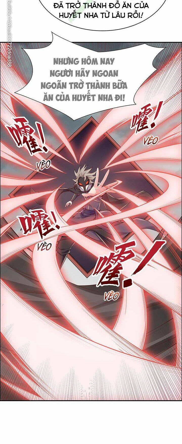 Nghịch Lân: Chapter 23