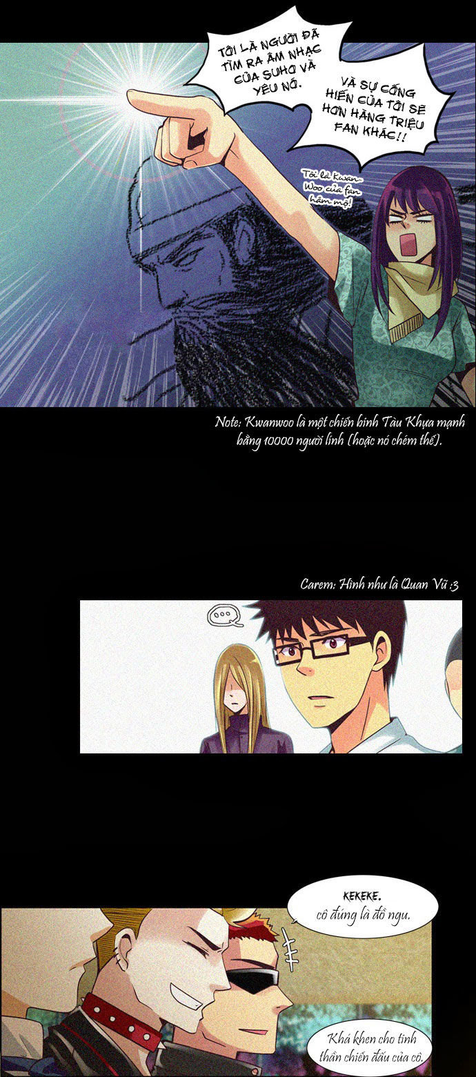 Dear, Only You Don\’t Know!: Chapter 30