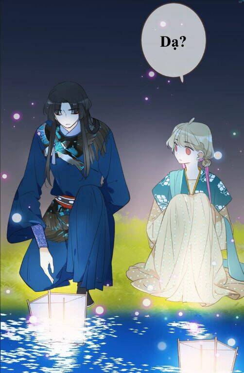 Bạn Trai Tôi Là Cẩm Y Vệ 2: Chapter 67