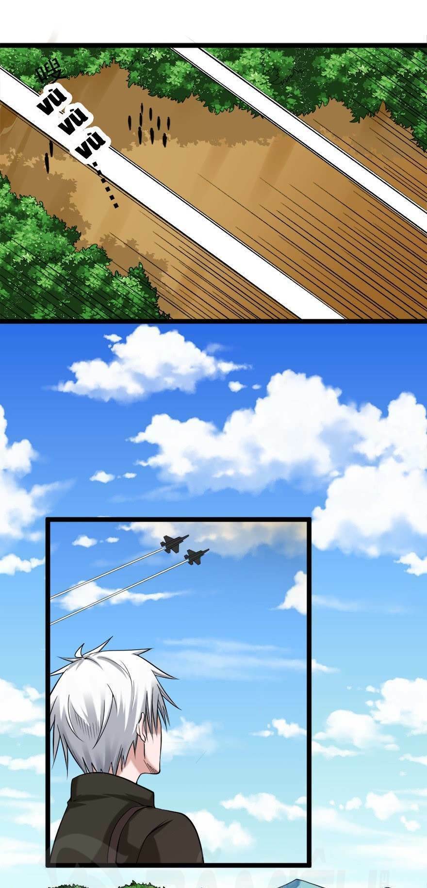 Đô Thị Tu Luyện Cuồng Triều: Chapter 77