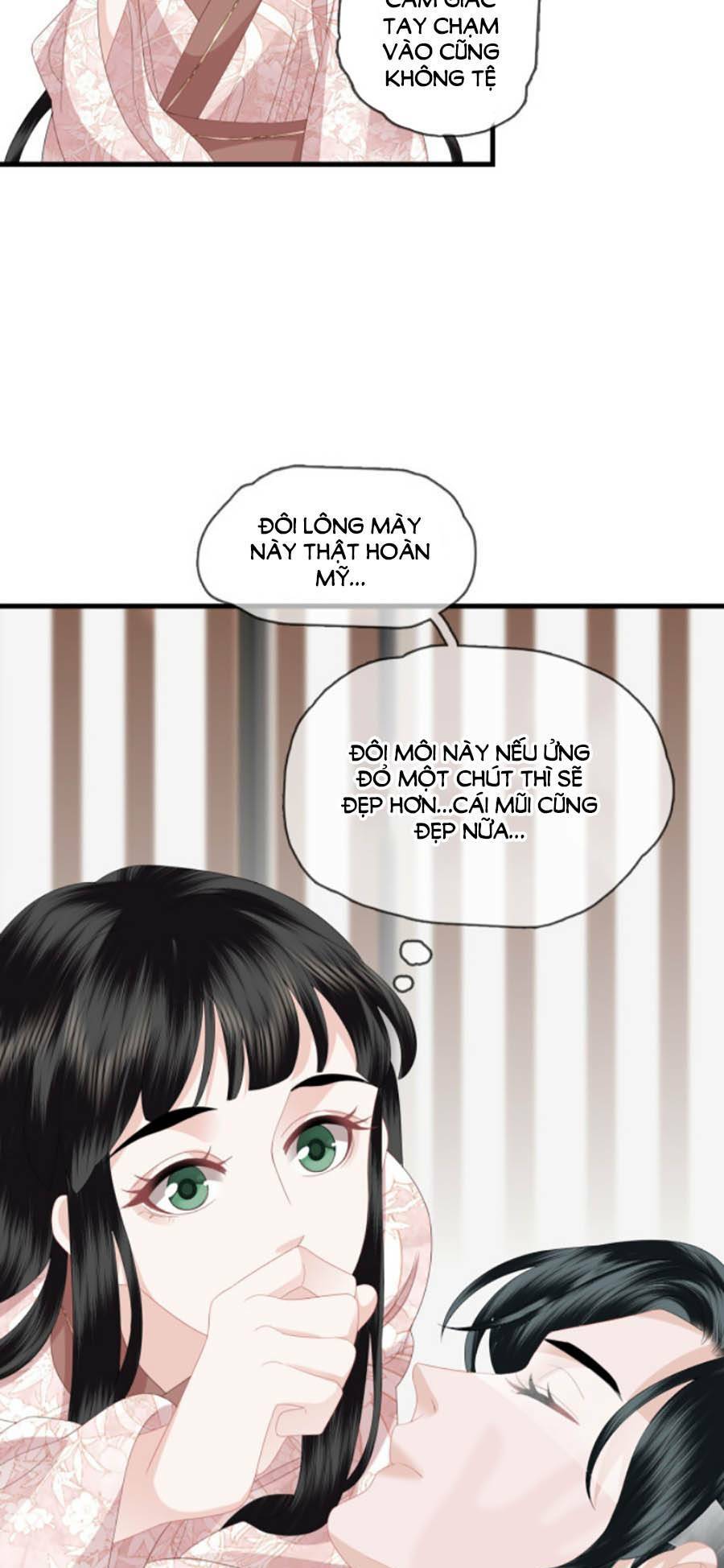 Điều Hương Vương Phi: Chapter 21